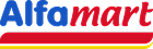 Logo Alfamart
