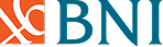Logo BNI