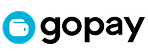 Logo GoPay