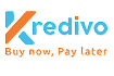 Logo Kredivo