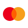 Logo Mastercard