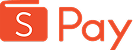 Logo ShopeePay